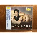 [ 沐耳 ] 朗朗 LANG LANG + 巴黎管弦樂團 THE VIENNA ALBUM 維也納代表性作品錄音輯