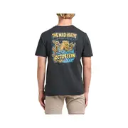 The Mad Hueys Youth Octostein Short Sleeve Tee