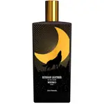 MEMO PARIS 俄羅斯雪狼谷 RUSSIAN LEATHER 淡香精 75ML