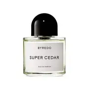 Byredo Super Cedar - EDP - Volume: 100 ml