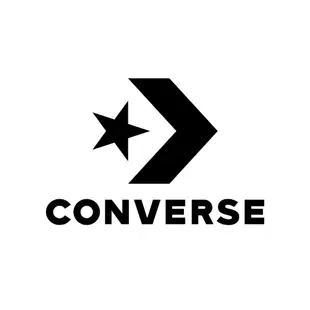 CONVERSE 女款長褲 SKATE PANTS -咖啡色-10026556-A02