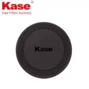 Kase Armour Filter Magnetic Cap - Black