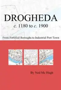 在飛比找博客來優惠-Drogheda C. 1180 to C. 1900: F