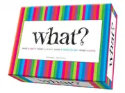 What? Party Game