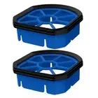 Tank Lid for Bissell For SpinWave+ For Vacuum Cleaner Models 3764 3887