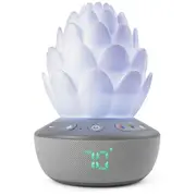 Terra Cry Activated Soother - Instant Calm for Fussy Bubs