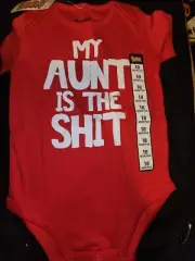 Spencer's Baby Romper (18 Months, New With Tags)