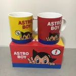 原子小金剛 馬克杯 夢時代 限量 ASTRO BOY