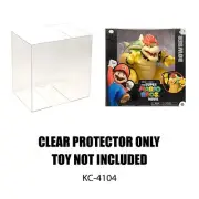 Protector For Mario Bros. Movie figures- Bowser
