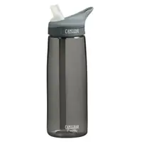 在飛比找蝦皮商城優惠-CAMELBAK 多水吸管水瓶 750ml 碳黑 運動.戶外