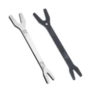 Multifunctional Wrench 6-25mm Open End Spanner Double for Head Wrench Adjustable