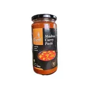 Ferns - Madras Curry Paste - 380gm