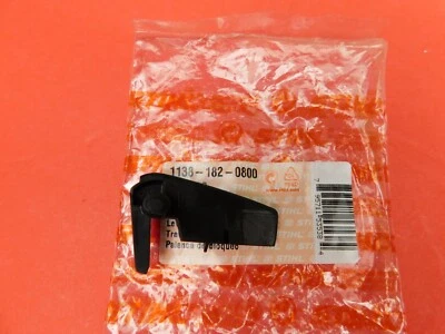 OEM TRIGGER INTERLOCK FOR STIHL MS441 MS362 MS311 CHAINSAW # 1138 182 0800