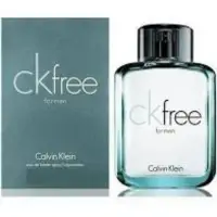 在飛比找蝦皮購物優惠-【Calvin Klein 凱文克萊】 ck free 男性