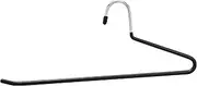 Amazon Basics Trouser/Slack Hangers Easy Slide Organizers - 30-Pack