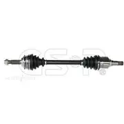 GSP CV Shaft - CVS.TO23