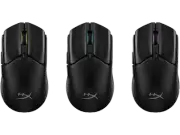 HyperX Pulsefire Haste 2 Mini Wireless Black Gaming Mouse
