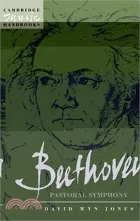 在飛比找三民網路書店優惠-Beethoven, Pastoral Symphony