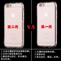 在飛比找樂天市場購物網優惠-【二代空壓殼】Apple iPhone 6 Plus/6S 