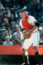 Dave Duncan 1976 1 Baltimore Orioles Baseball Old Photo