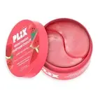 PLIX - THE PLANT FIX Watermelon Hydrogel Under Eye Patches for Dark Circles