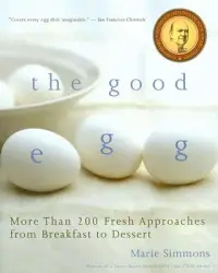在飛比找博客來優惠-The Good Egg: More Than 200 Fr
