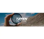 Tiffen 67mm UV PAF lens filter for Nikon AF-S DX NIKKOR 18-300mm f/3.5-6