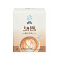 在飛比找蝦皮購物優惠-韓貨舖子🇰🇷  CAFFE BENE 咖啡伴 優質 巧克力拿