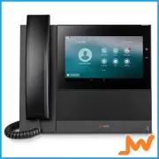 HP Poly CCX 600 Business Media POE Phone