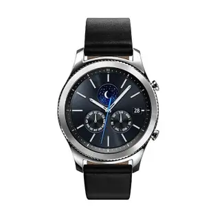 【SAMSUNG 三星】A級福利品 Gear S3 classic(R770)