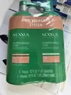 Nexxus Unbreakable Care Anti-Breakage Shampoo 32 FL OZ and Conditioner 32 FL OZ