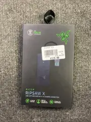 Razer Ripsaw X USB Capture Card / Dongle - 4K 30 - USB 3.0 - HDMI 2.0 - NEW