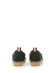 [Thom Browne] Thom Browne-Espadrille Penny Varsity-Donna 36