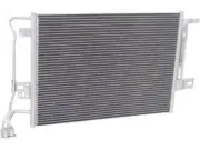 Kool Vue A/C Condenser fits Mazda 6 2009-2010 23MWGJ (for: Mazda)