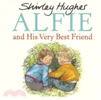 在飛比找三民網路書店優惠-Alfie and His Very Best Friend