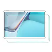 2-Pack Hat-Prince Tempered Glass Protector For Huawei Matepad 11 2021 - 0.33Mm Anti-Scratch Film