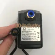 Qty:1 Spray Fan Water Pump Bk-1800 220v HG-390 XD-18 CNHW HG-410