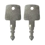 Ignition Keys Replacement for Sakai Roller Compactor Loader Equipment