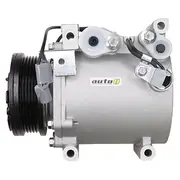 Air Con AC Compressor for Mitsubishi Lancer CH 2.0L Petrol 4G94 09/03 - 07/05