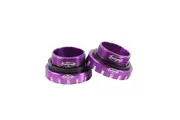 Hope Bottom Bracket BSA 30MM - Purple