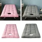 SPA Massage Table Pad Bed Mat Fashion Salon Mattress for Lounge Room Saunas