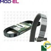 VRIBBED BELT 5PK1610 FOR SAAB 9000/Hatchback SSANGYONG KORANDO/TIVOLI/XLVSUV