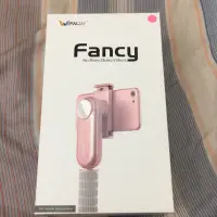 在飛比找蝦皮購物優惠-Fancy智慧型手機專用手持穩定器