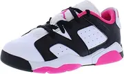 Jordan 6 Retro Low Little Kids Shoes Size-3