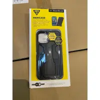 在飛比找蝦皮購物優惠-TOPEAK手機殼RIDECASE iPhone12mini