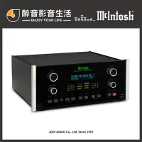 在飛比找Yahoo!奇摩拍賣優惠-【醉音影音生活】美國 McIntosh MX170 15.1