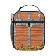 Lunch Box for Kids Lunch Bag Lunch Cooler Bag Lunch Bag for Men Lunch Box for...