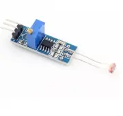 10x LM393 Optical Photosensitive light sensor module for Arduino Shield DC 3-5V