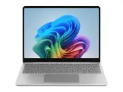 Microsoft 13" Surface Laptop Copilot+ PC, Snapdragon X Plus 8-Core, 16GB RAM, 25
