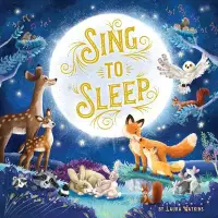 在飛比找博客來優惠-Sing to Sleep: Bedtime Lullabi